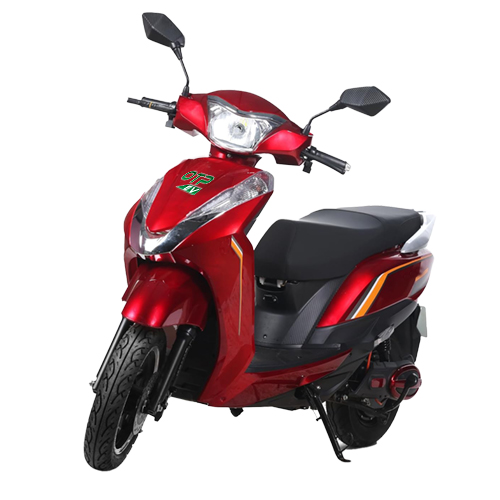 OTP-ACTIVE Electric Scooter with 60V Battery and Alloy Wheels