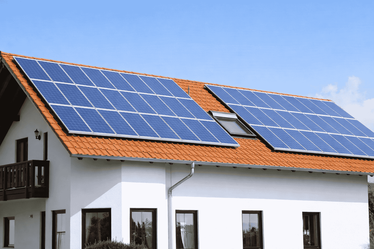 Rooftop Solar EPC Solutions