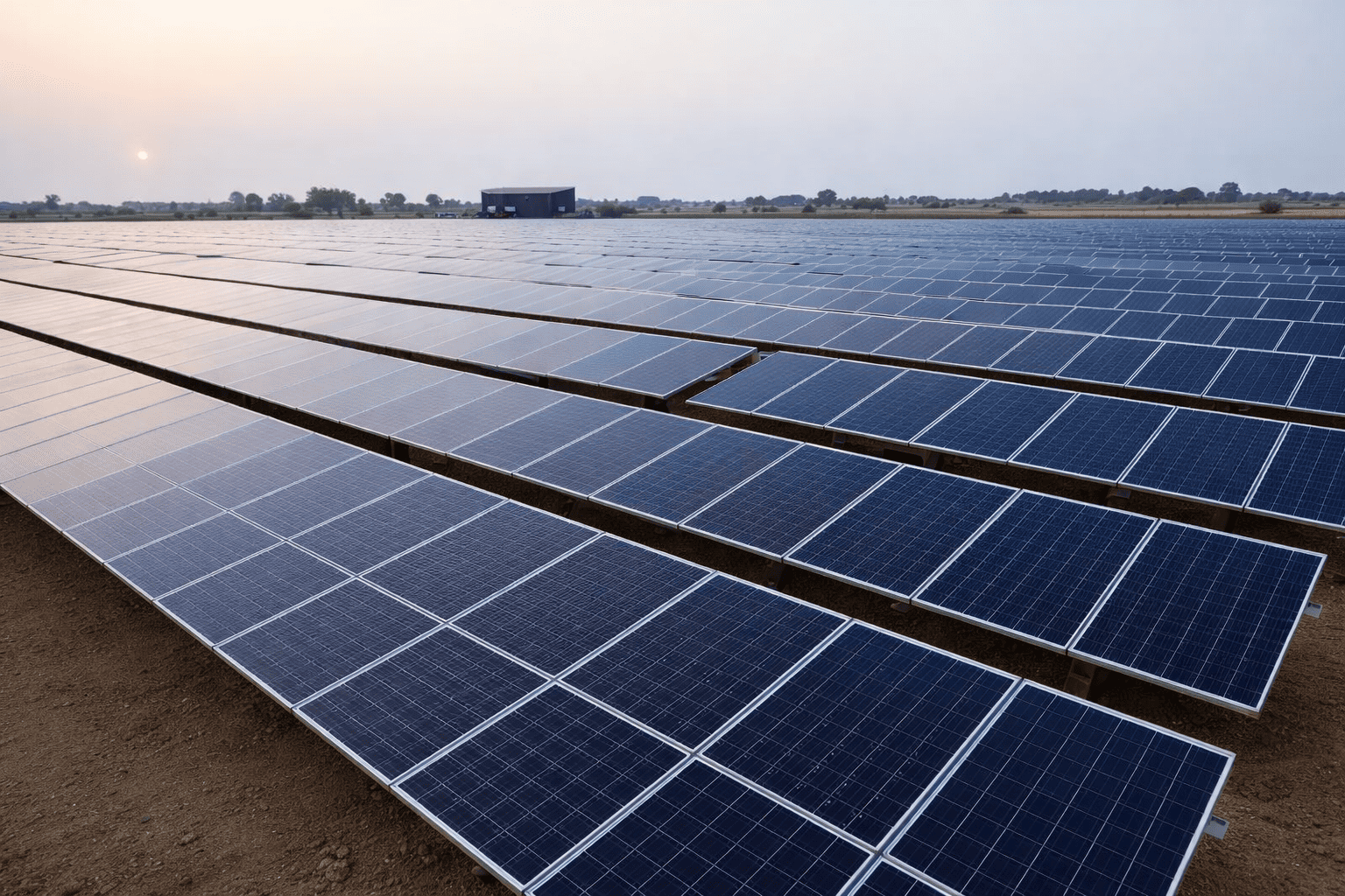 Solar Net Meter (kWh Energy Meter)